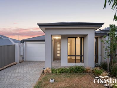 26 Brierfield St, Wellard WA 6170