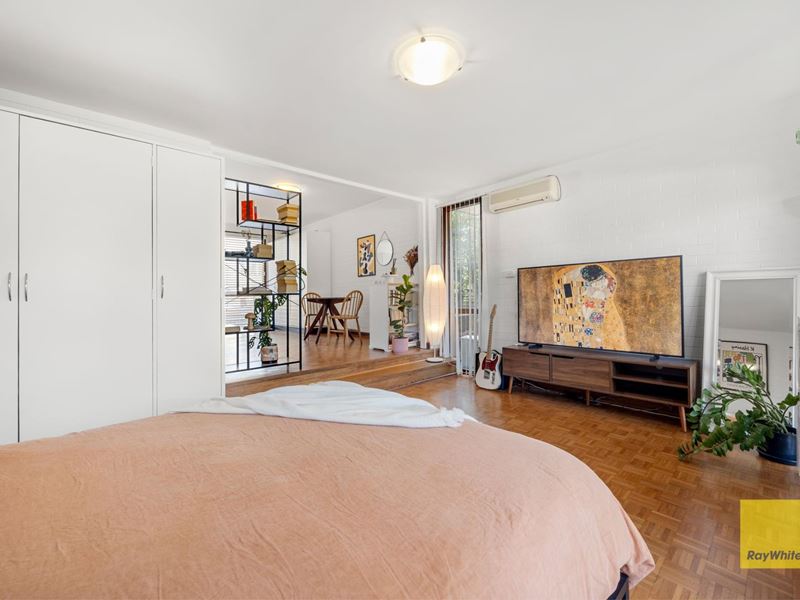 101/14 McNamara Way, Cottesloe