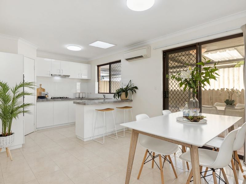 4/11 Noranda Place, Noranda