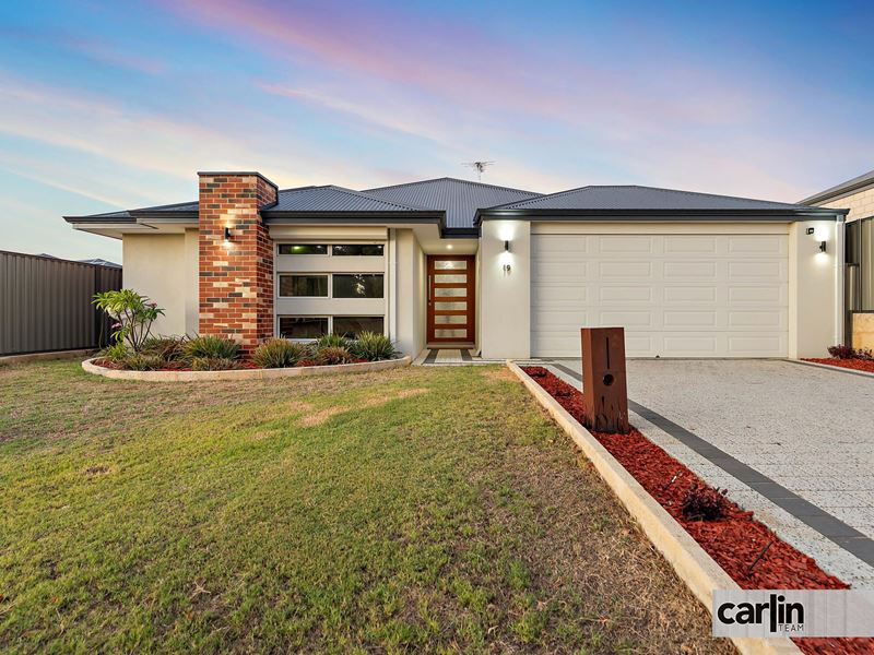 19 Cordite Circuit, Byford