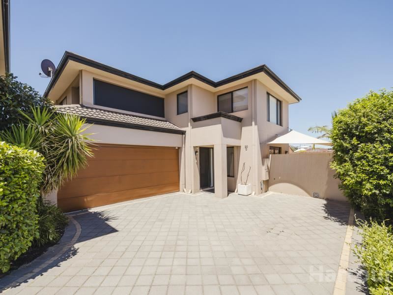 20C Tuart Street, Yokine WA 6060