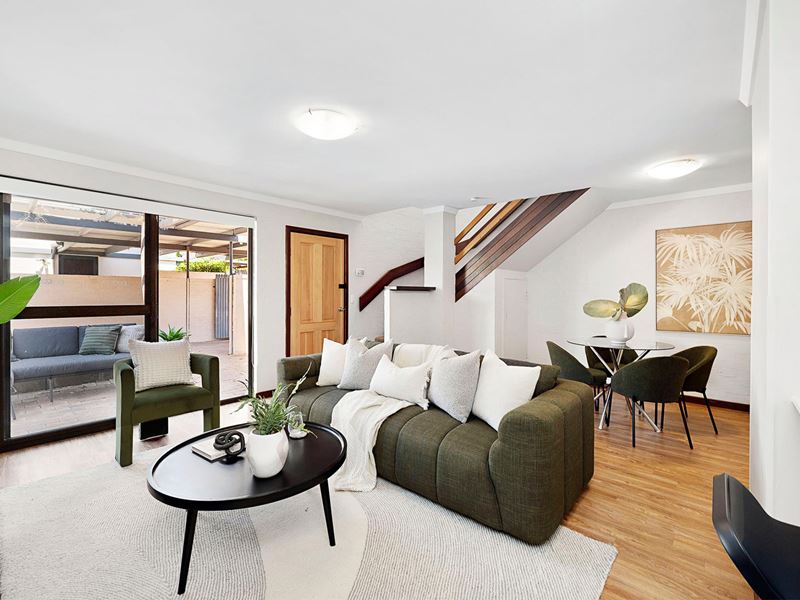 12/135 Carr Street, West Perth WA 6005