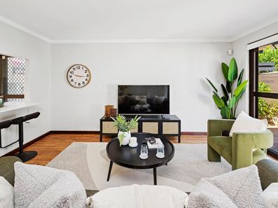 12/135 Carr Street, West Perth WA 6005