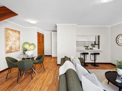 12/135 Carr Street, West Perth WA 6005