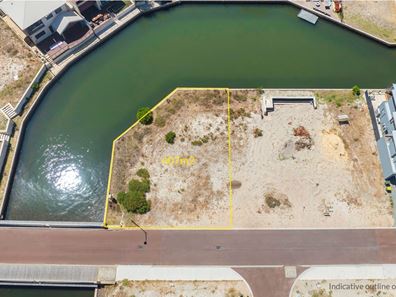 15 Port Lane, Geographe WA 6280