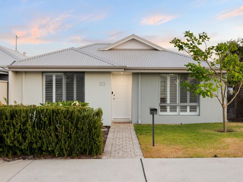 23 Keelson Way, Alkimos WA 6038