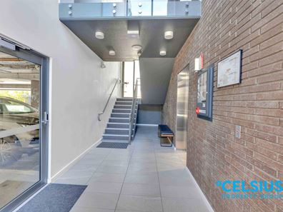 22/484 Fitzgerald Street, North Perth WA 6006