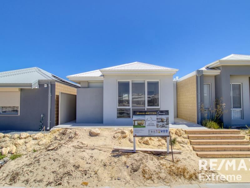 198 Graceful Boulevard, Alkimos