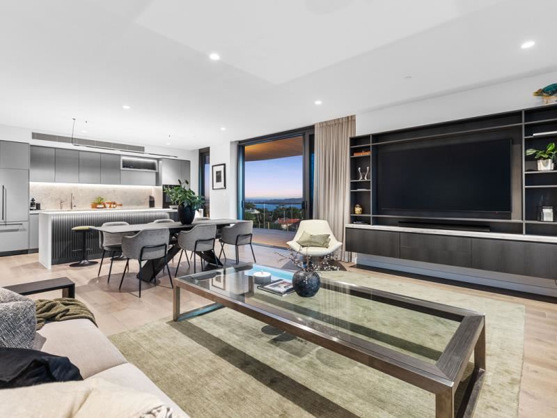 901/1 Airlie Street, Claremont