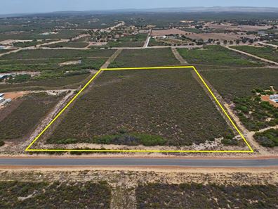 Lot 176 Trig Point Drive, Jurien Bay WA 6516
