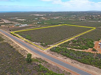 Lot 176 Trig Point Drive, Jurien Bay WA 6516