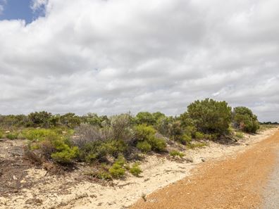 Lot 176 Trig Point Drive, Jurien Bay WA 6516