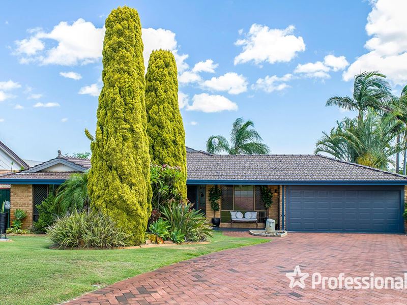 11 Spyglass Hill, Ballajura