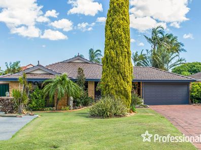 11 Spyglass Hill, Ballajura WA 6066