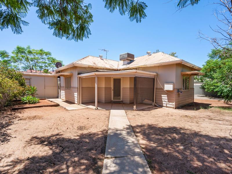 117 Wilson Street, South Kalgoorlie WA 6430