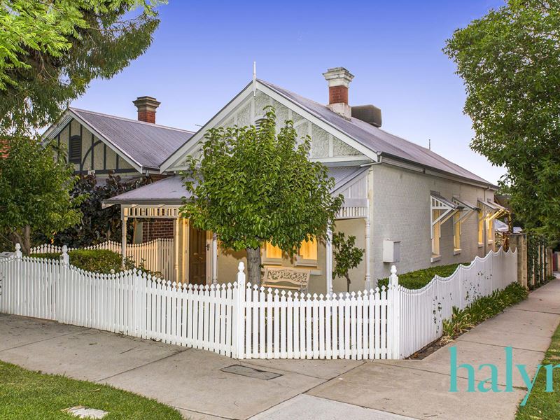 59 St Leonards Avenue, West Leederville WA 6007