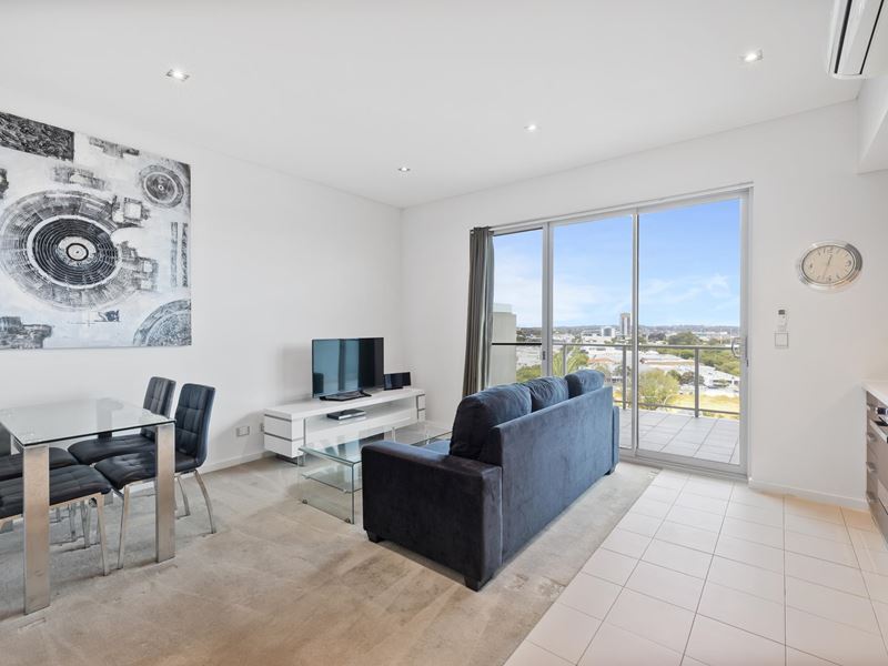 56/1324 Hay Street, West Perth WA 6005