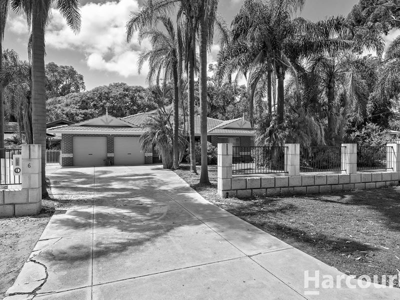 6 Kingscote Place, Greenfields WA 6210