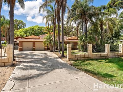 6 Kingscote Place, Greenfields WA 6210