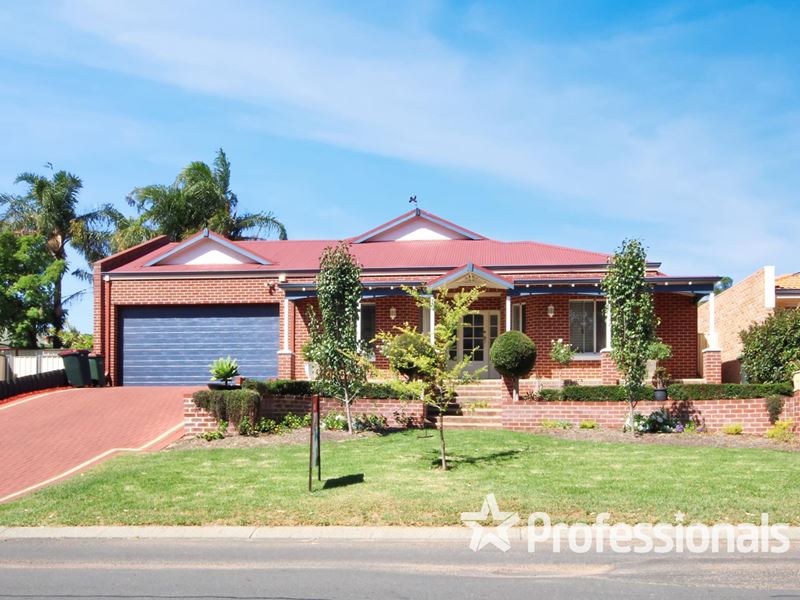 27 Leake Street, Eaton