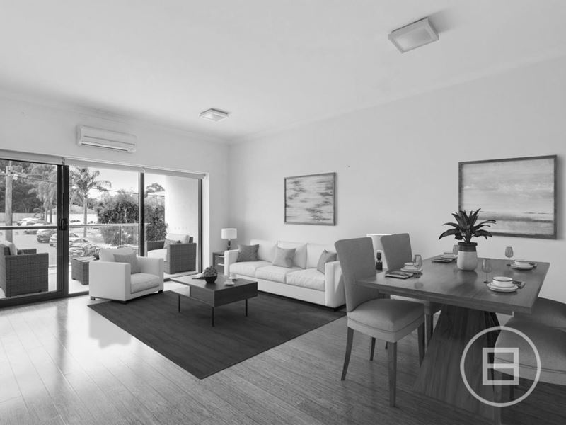 11/359 Oxford Street, Mount Hawthorn