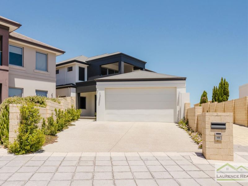 11 Tulsa Court, Mindarie