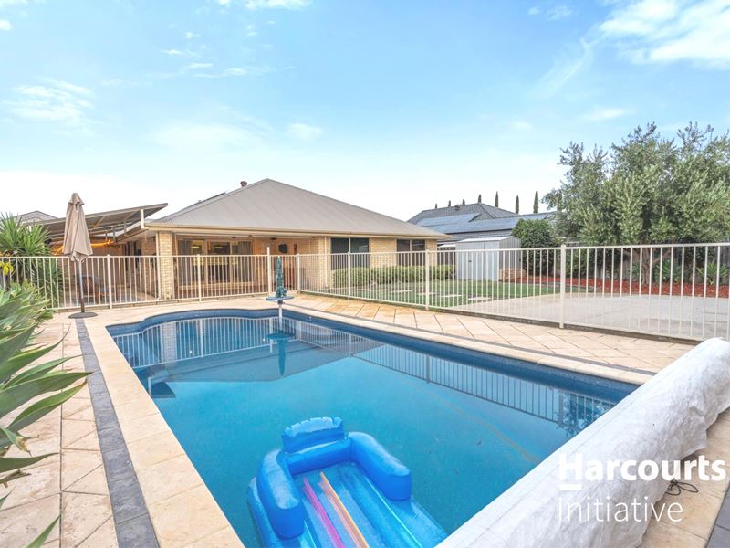 19 Kalinga Drive, Ellenbrook WA 6069