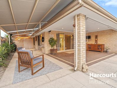 19 Kalinga Drive, Ellenbrook WA 6069