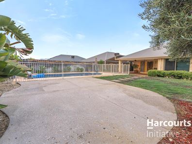 19 Kalinga Drive, Ellenbrook WA 6069