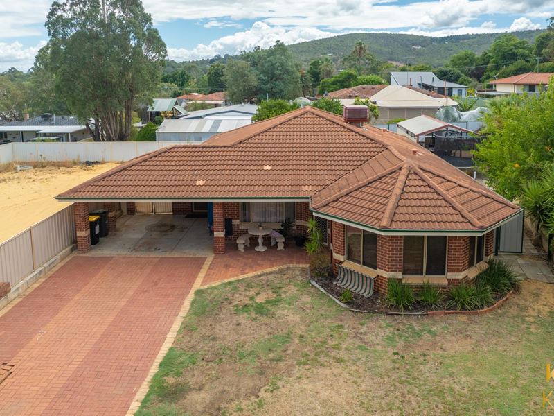 34 Hill St, Kelmscott