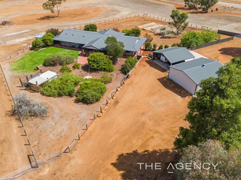 2 Magnolia Close, Bakers Hill WA 6562