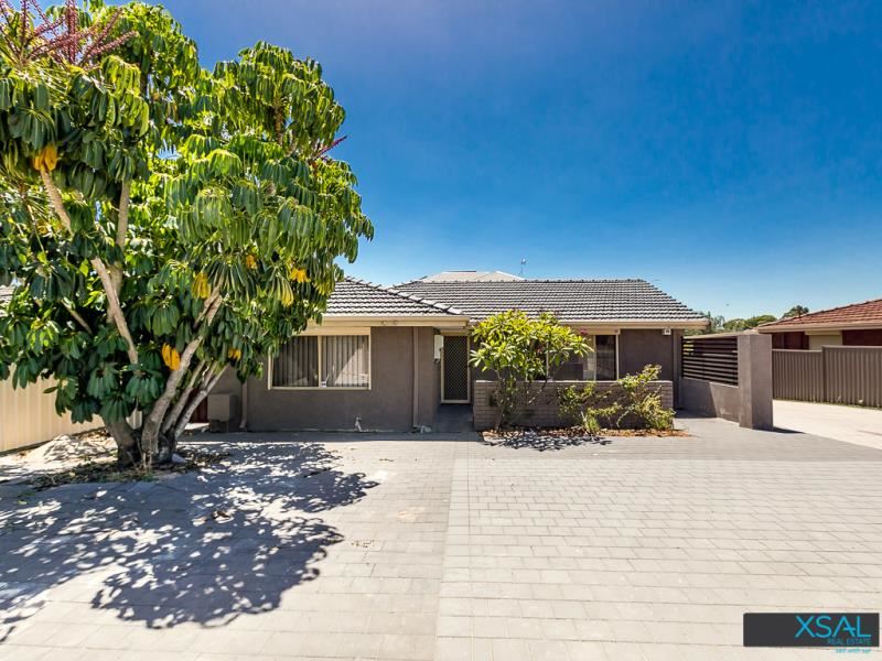 443 Walter Road West, Morley
