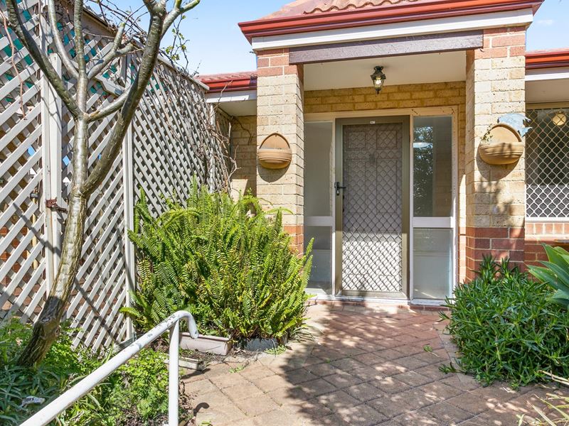 3/39 Harrison Street, Rockingham