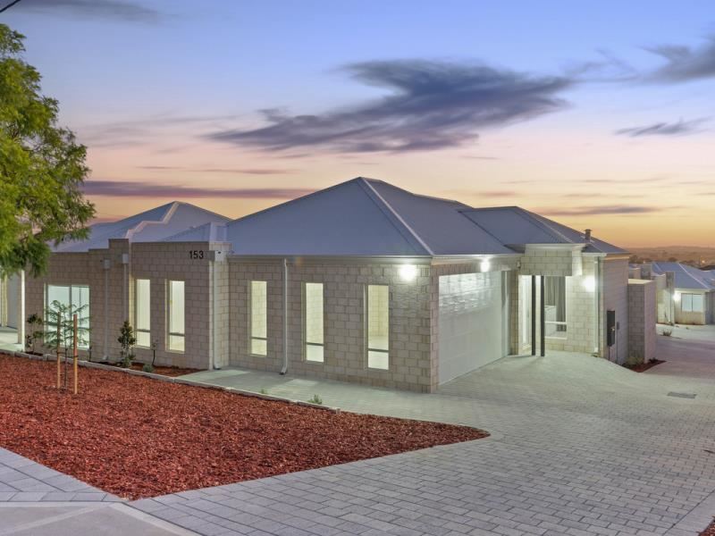 153E Hillsborough Drive, Nollamara