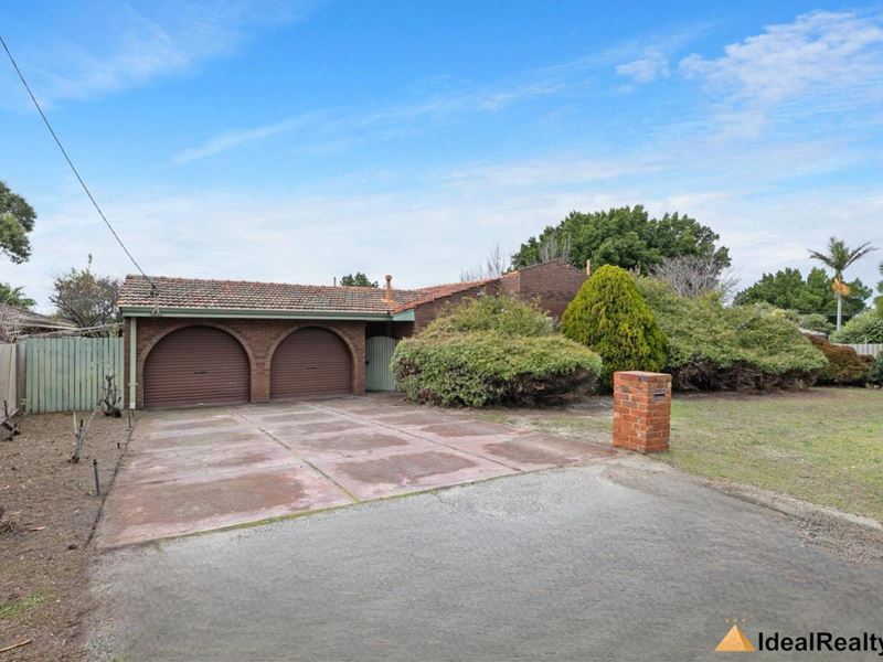 32 Redoubt Road, Willetton