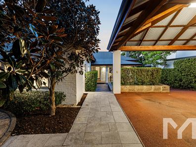 16 Chandler Avenue, Floreat WA 6014