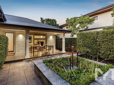 16 Chandler Avenue, Floreat WA 6014