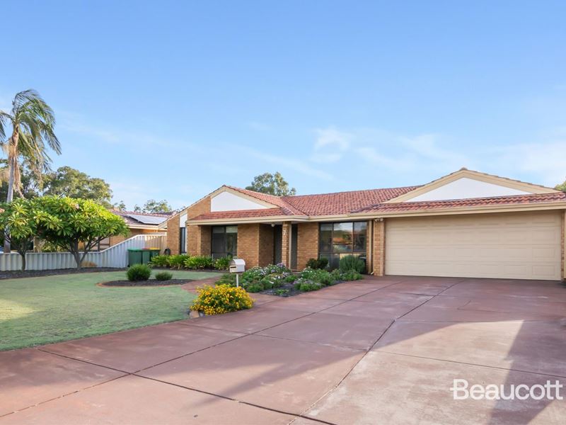 7 Bell Court, Morley