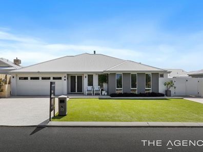 35 Flagstaff Crest, Secret Harbour WA 6173