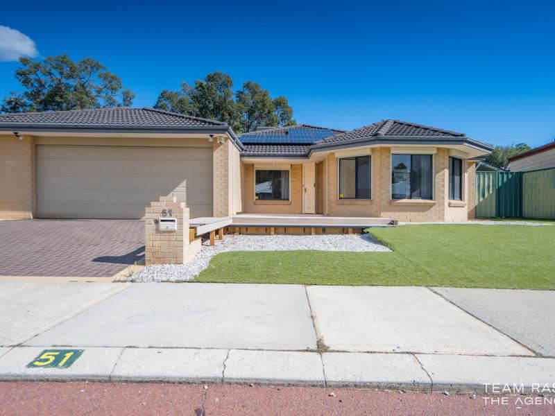 51 White Gum Drive, Jane Brook WA 6056