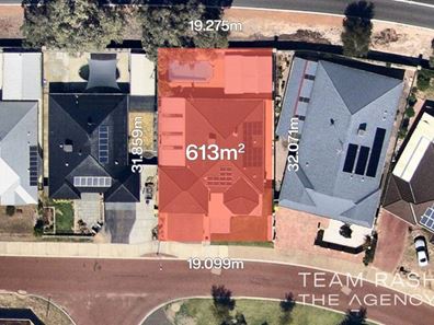 51 White Gum Drive, Jane Brook WA 6056