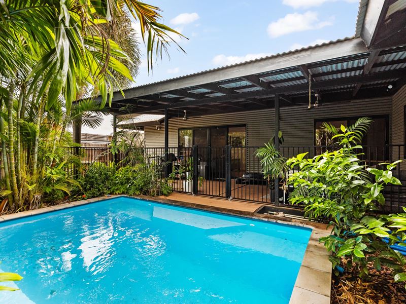 39 Manggala Drive, Cable Beach