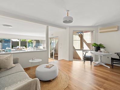8 Perth Street, Cottesloe WA 6011