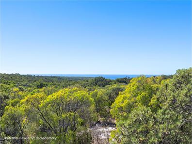 16 Wardandi Drive, Dunsborough WA 6281