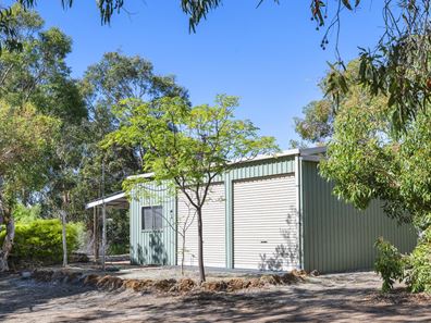 16 Wardandi Drive, Dunsborough WA 6281