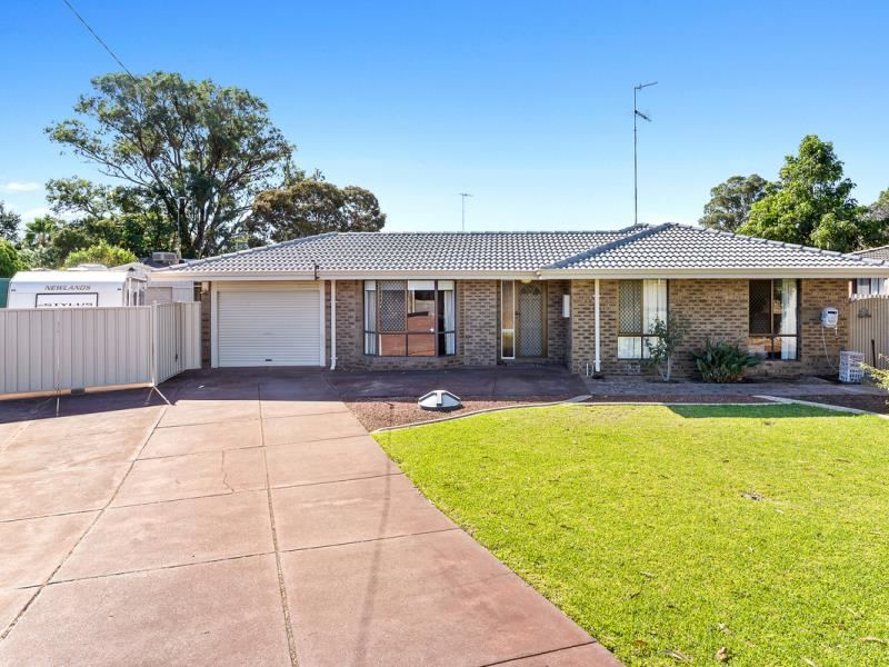 4 Niagara Place, Greenfields WA 6210