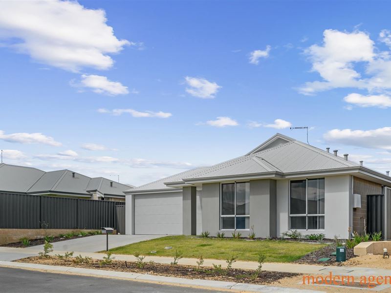 20 Kalbarri Way, Dawesville WA 6211