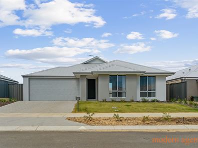 20 Kalbarri Way, Dawesville WA 6211