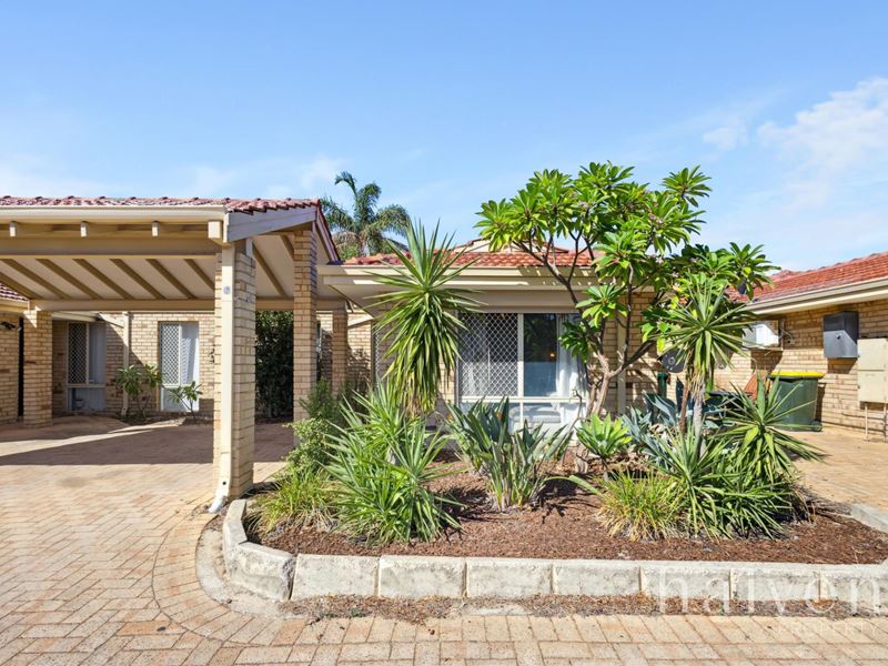 6/35 Jedda Road, Balcatta WA 6021