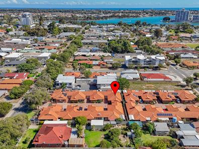 8/44 Tuckey Street, Mandurah WA 6210
